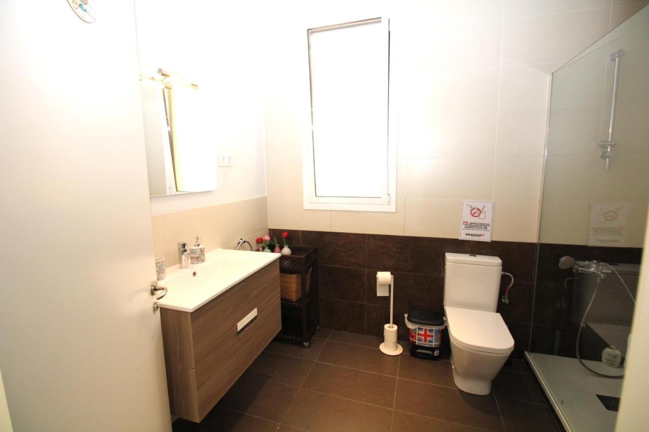 Rooms Gran Via Βαρκελώνη Εξωτερικό φωτογραφία